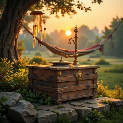 Sunset Serenade Kit
