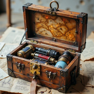 Survival Spark Kit
