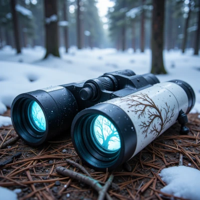Silent Sentinel