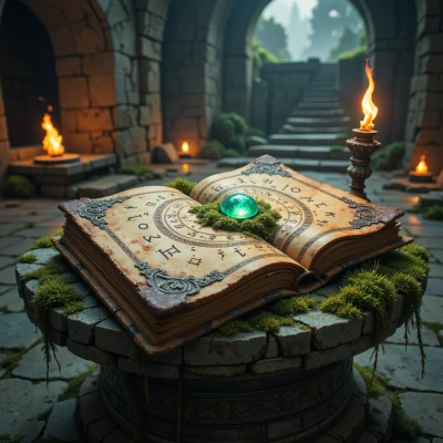Emberheart
