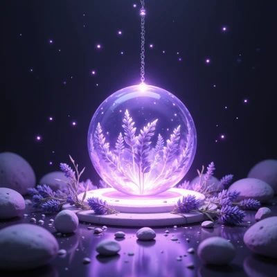 Serenity Sphere