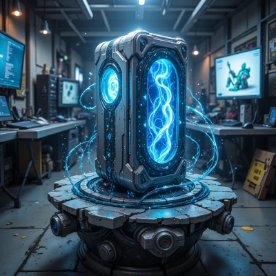 Velocity Vault