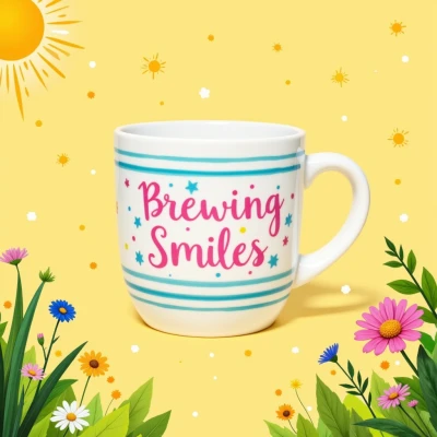 Sunshine Sipper