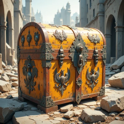 Resilience Box