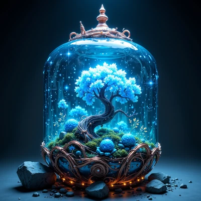 Cybro Bloom