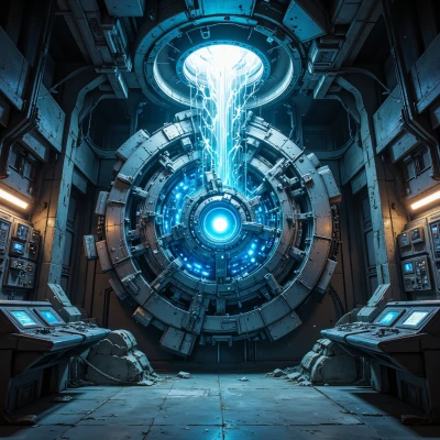 Apex Core