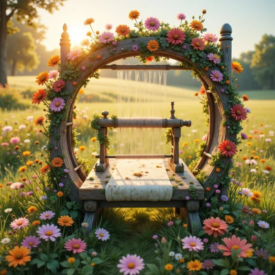 Sunshine Weaver