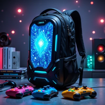 PixelPouch