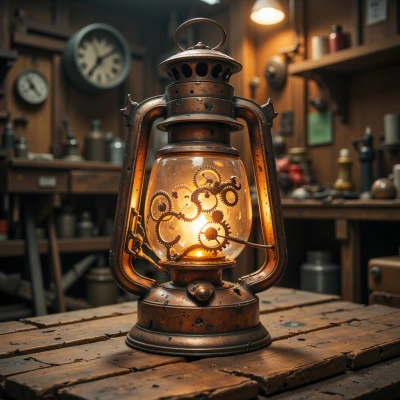 Torch of Trust