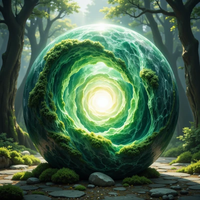 Mindful Meadowstone