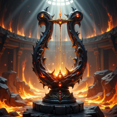 Inferno Composer