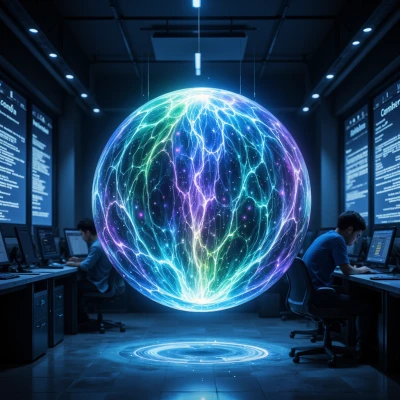 MindScape Orb