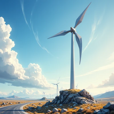 Windcatcher