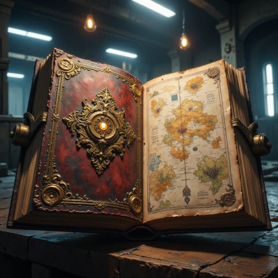 Survivor's Cipher