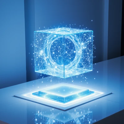 LuminaCube