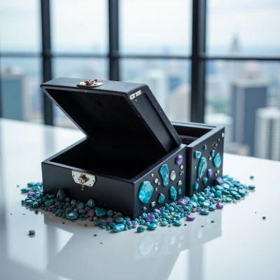 Eclipse Box