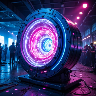Echoflux