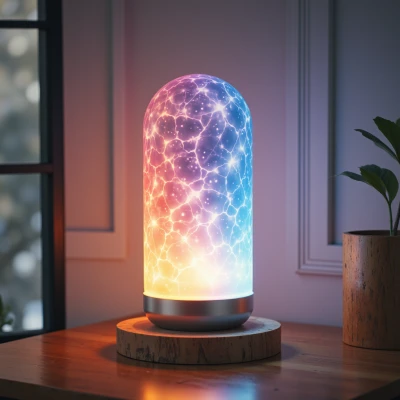 Lumina Lantern