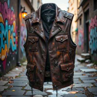 Vanguard Vest