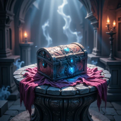 Echoing Oracle Box