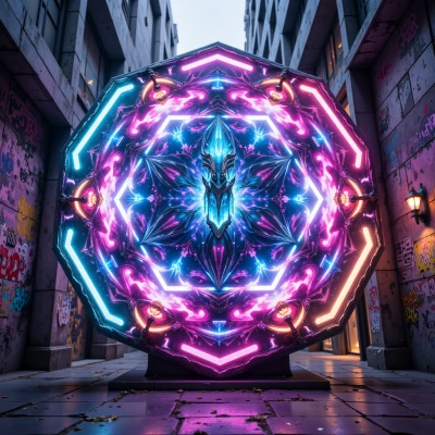 Spectra Canvas