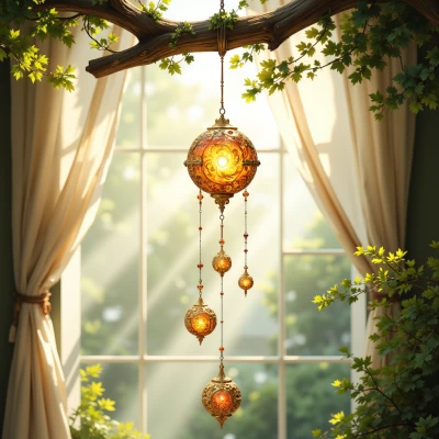 Sunset Serenade