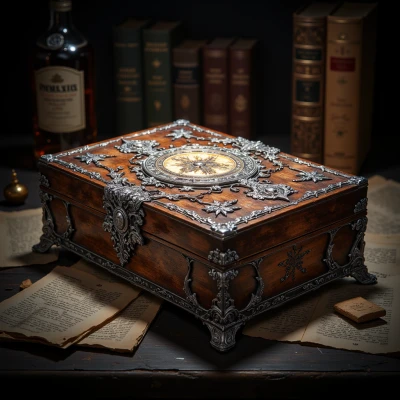 Lumina Box