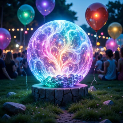 GrooveSphere