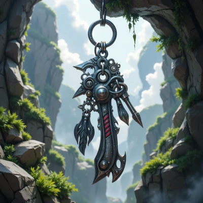 Velocity Key