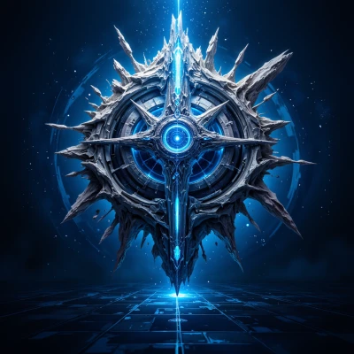 Chronocompass