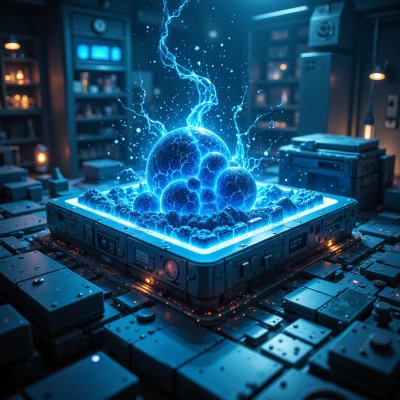 Quantum Whimsy