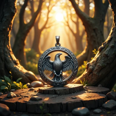 Valor Charm