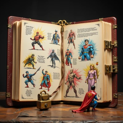 Heroic Handbook