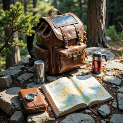 Sunrise Summit Kit