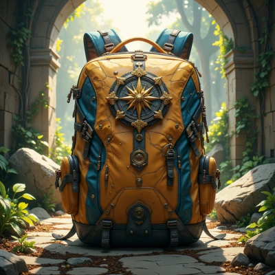 TerraBringer