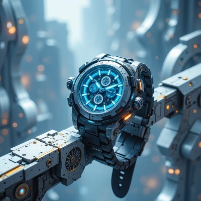 ChronoSphere