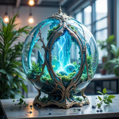 StorySphere