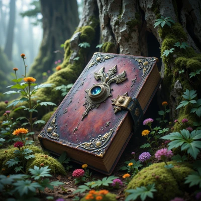 FocalMind Journal