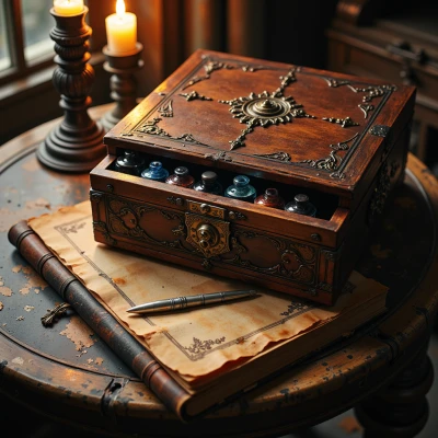 Lumina Box