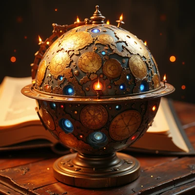ChronoSphere