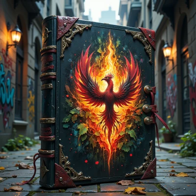 Phoenix Journal