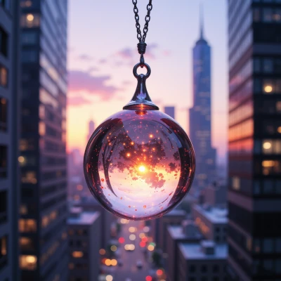 Stellar Sphere