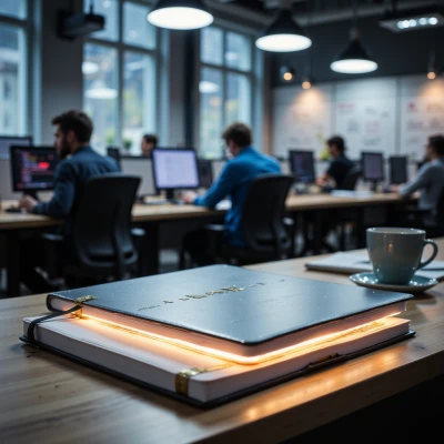 NeuroSpark Journal