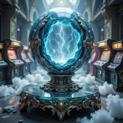 MindScape Orb
