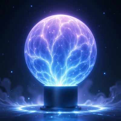 Lumina Orb