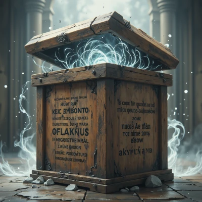 Echo Box