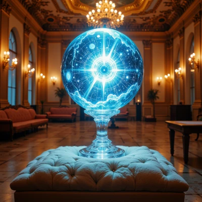 Aurora Orb