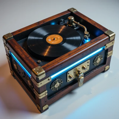 RhythmForge