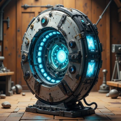 Gearhive