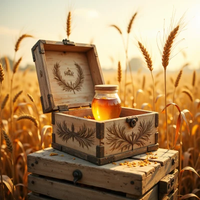 Harvest Home
